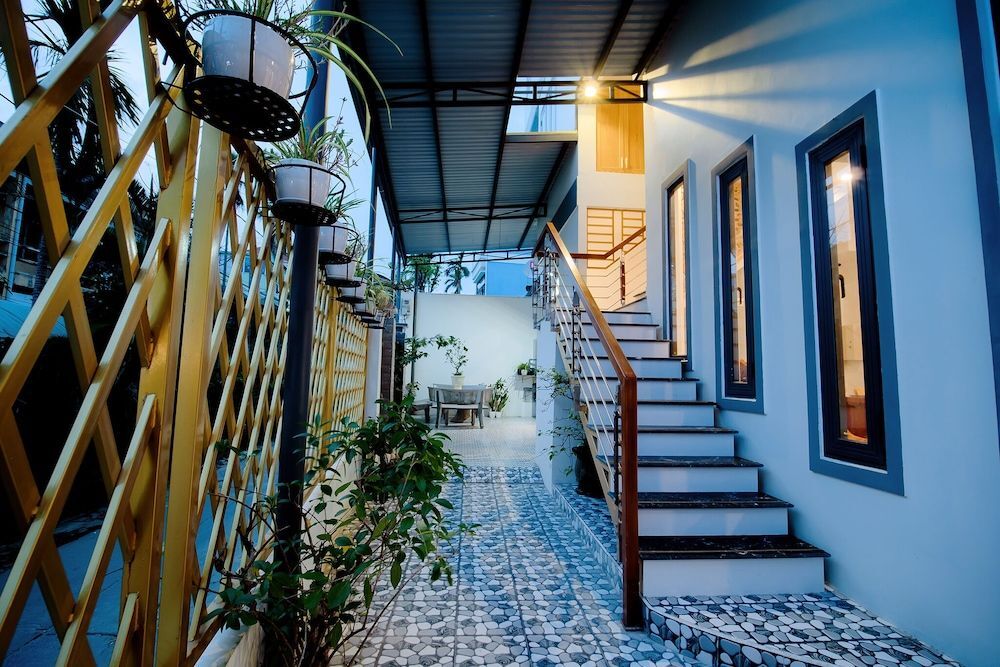 Хойан: Hoian Royal Villa