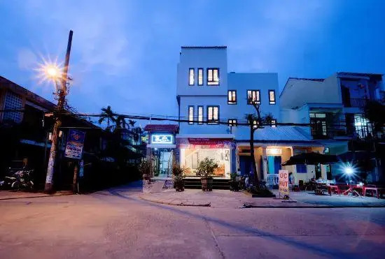 Хойан: Hoian Royal Villa