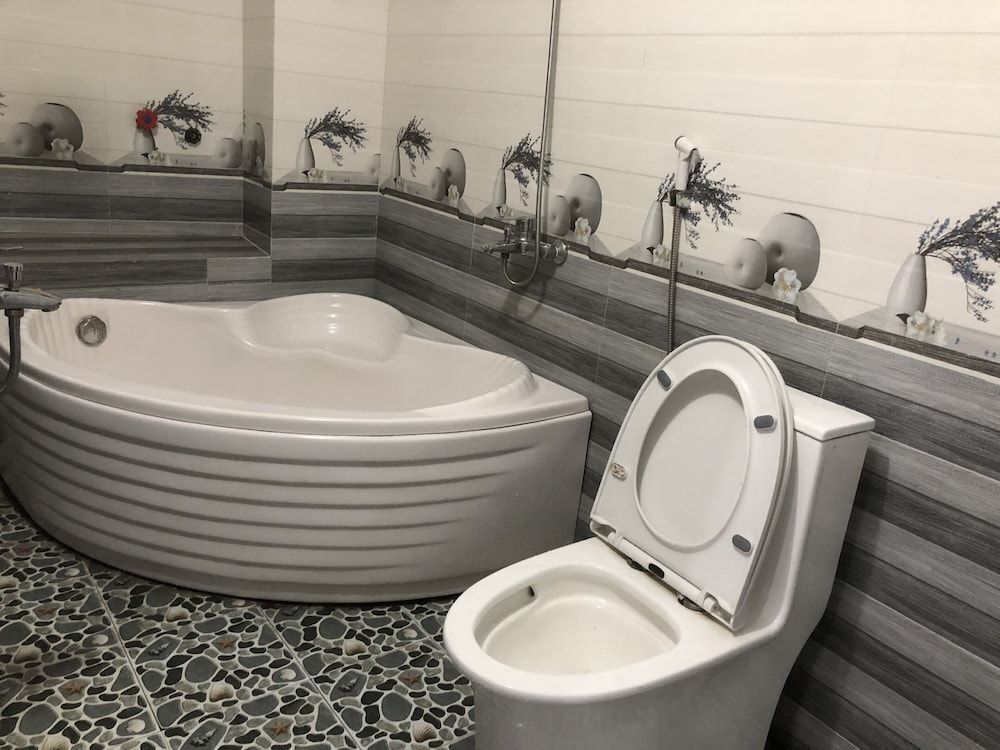 Пляж Thuan An: Hoa Ban Hotel