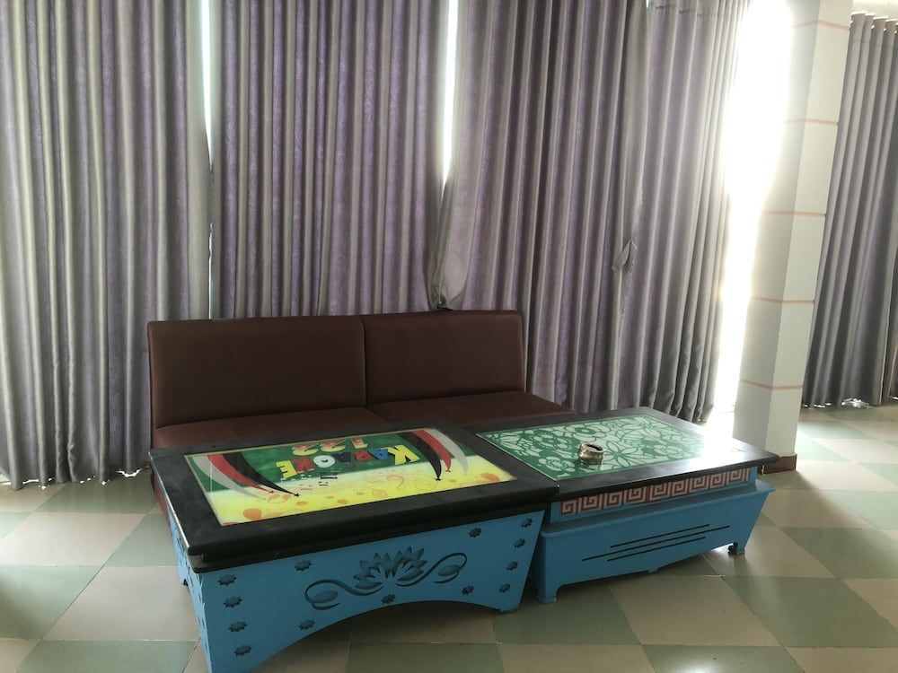 Пляж Thuan An: Hoa Ban Hotel