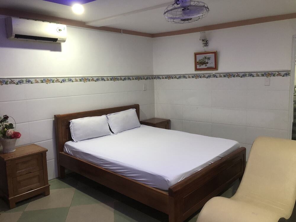 Пляж Thuan An: Hoa Ban Hotel