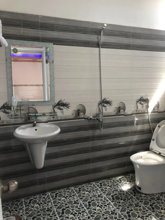 Пляж Thuan An: Hoa Ban Hotel