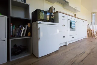Морское: Дом Ecolodge Zen