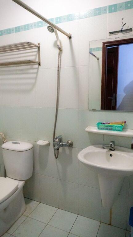 Хошимин: Quynh Anh Hotel