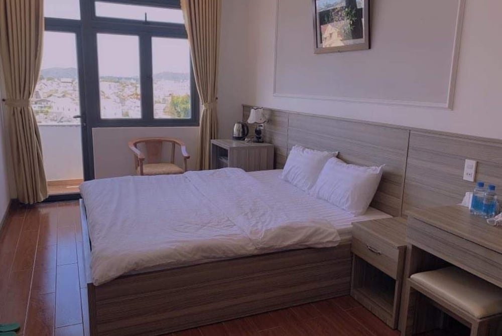 Далат: Lina Hotel