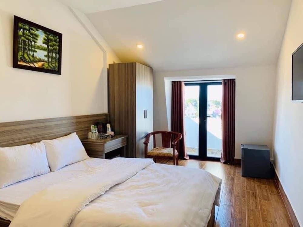 Далат: Lina Hotel