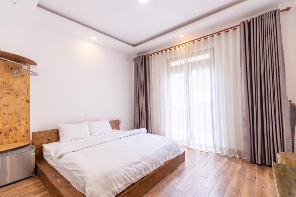 Далат: Nguyen Dang Hotel