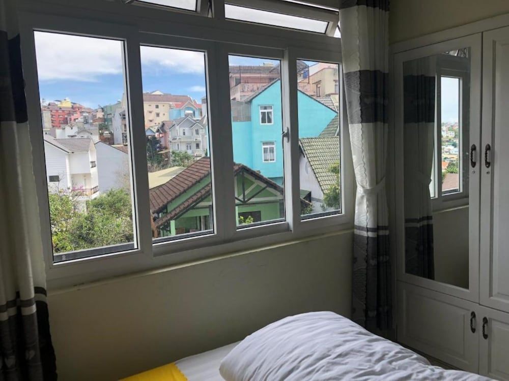 Далат: Kim Phu Hotel