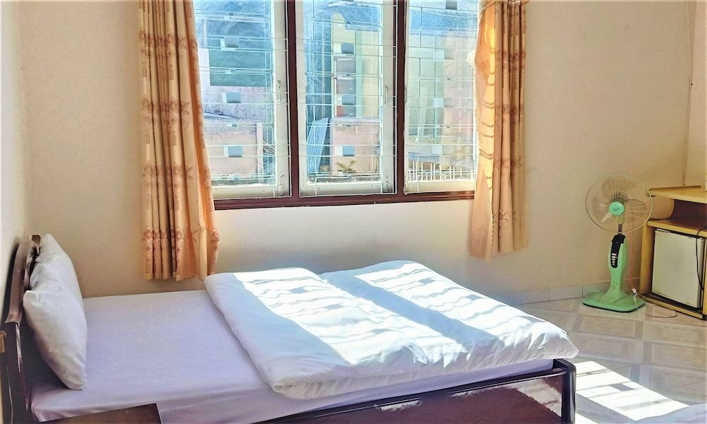Далат: Thuan Lam Hotel