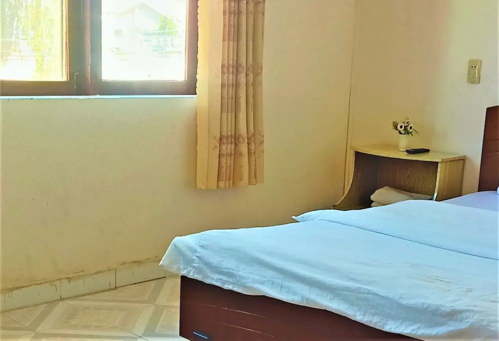 Далат: Thuan Lam Hotel