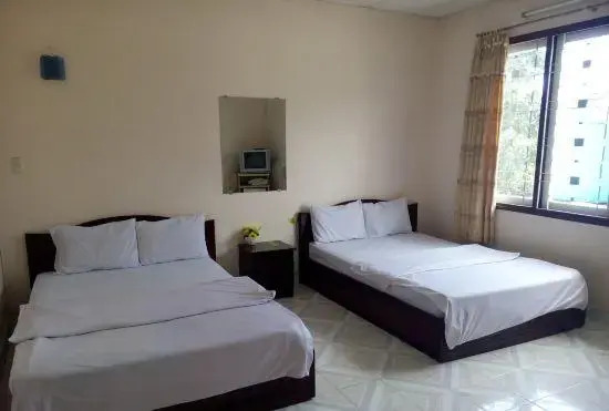 Далат: Thuan Lam Hotel
