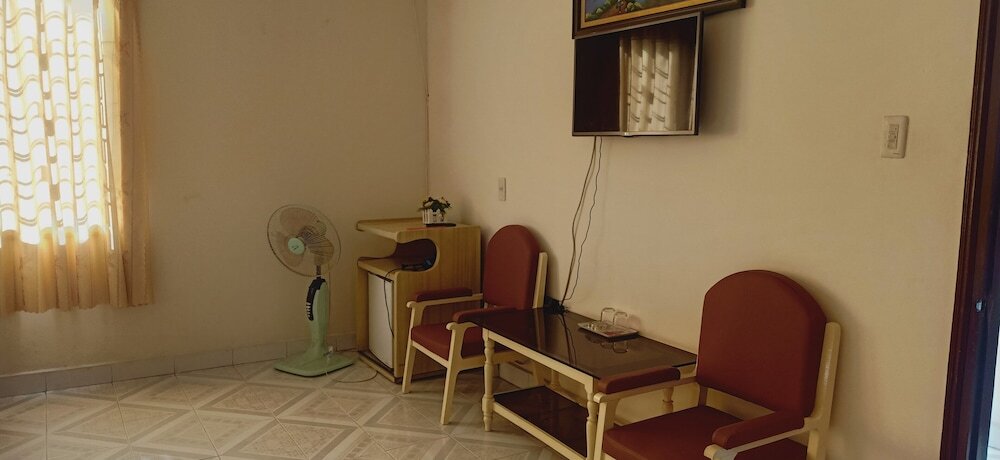Далат: Thuan Lam Hotel