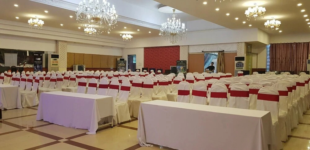 Тхузаумот: Thang Loi Hotel