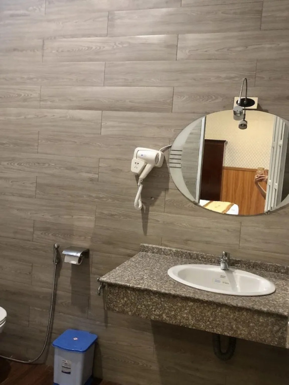 Тхузаумот: Thang Loi Hotel