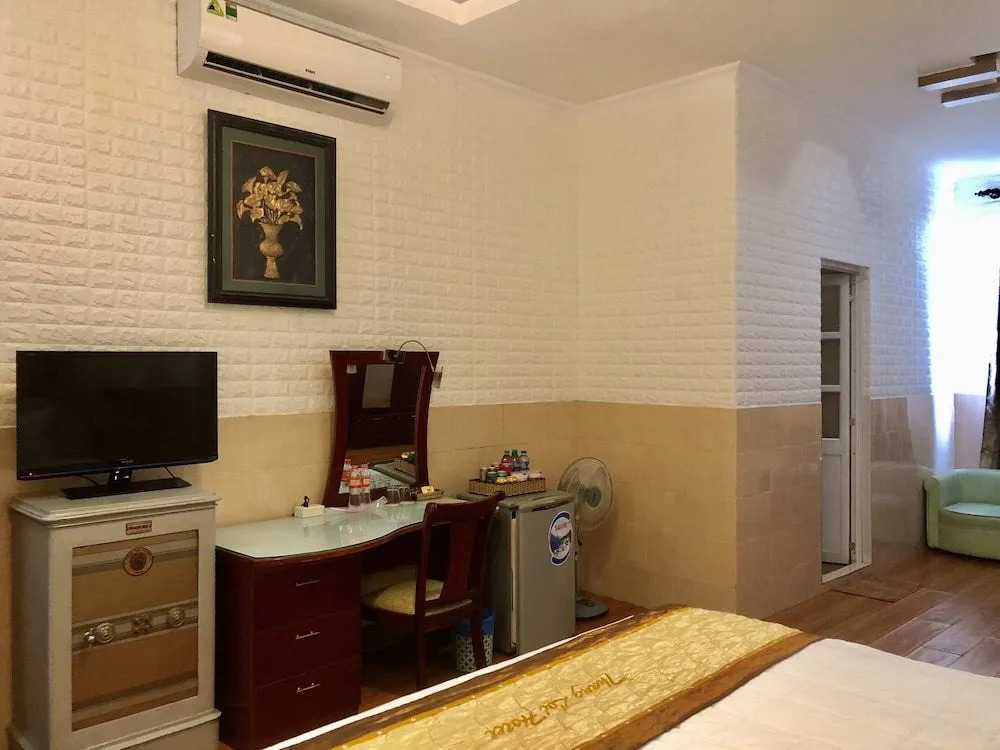 Тхузаумот: Thang Loi Hotel