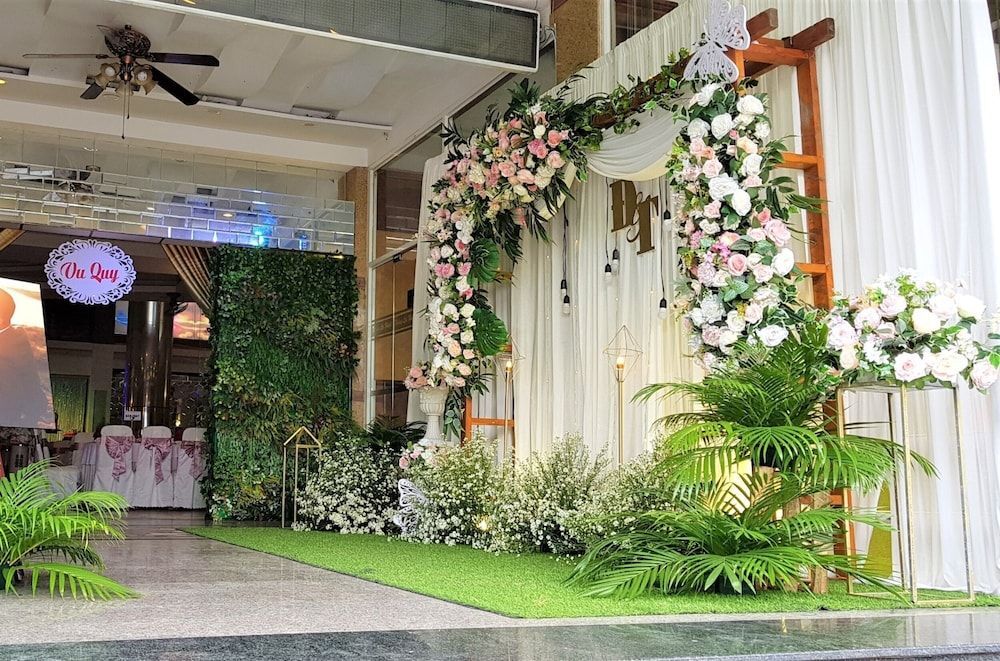 Тхузаумот: Thang Loi Hotel
