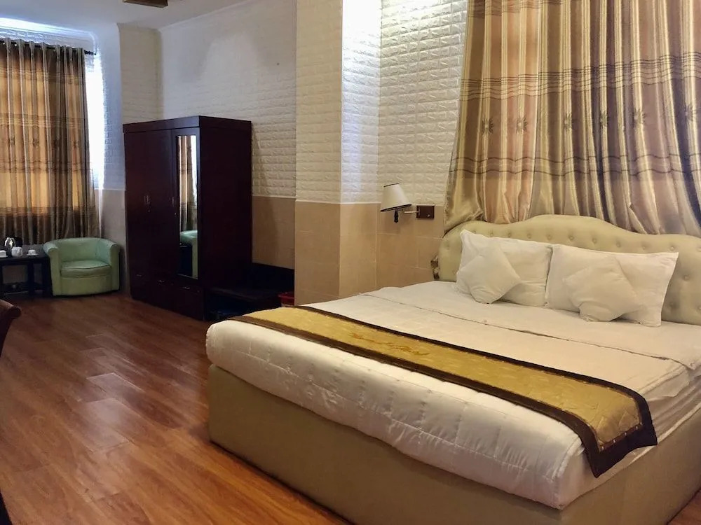 Тхузаумот: Thang Loi Hotel