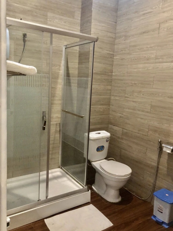 Тхузаумот: Thang Loi Hotel