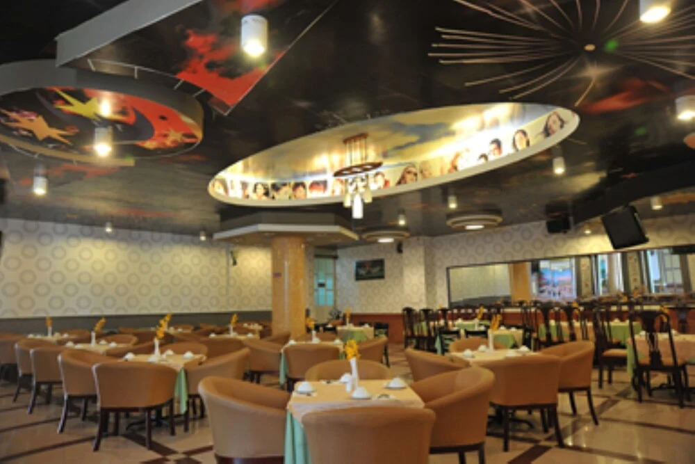 Тхузаумот: Thang Loi Hotel