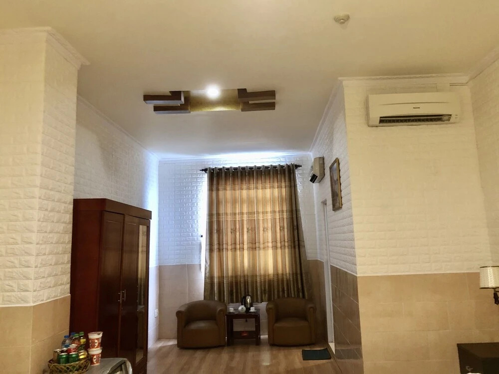Тхузаумот: Thang Loi Hotel
