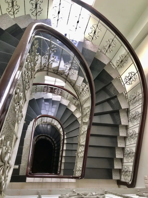 Тхузаумот: Thang Loi Hotel