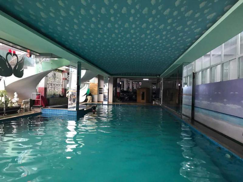 Тхузаумот: Thang Loi Hotel