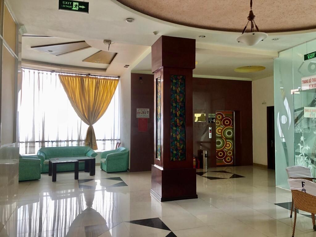 Thang Loi Hotel — фото 6
