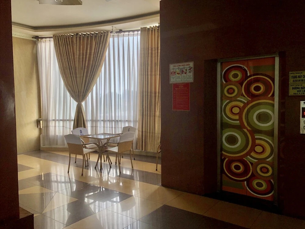 Тхузаумот: Thang Loi Hotel