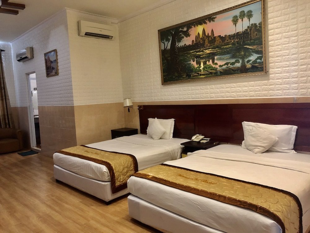 Thang Loi Hotel — фото 3
