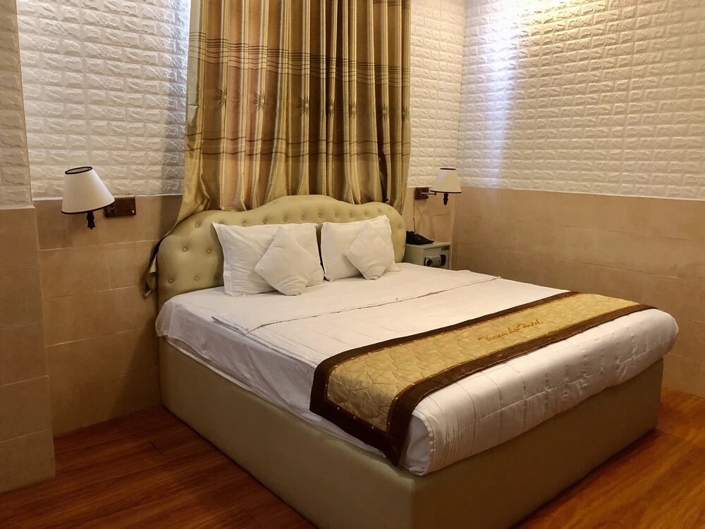 Тхузаумот: Thang Loi Hotel