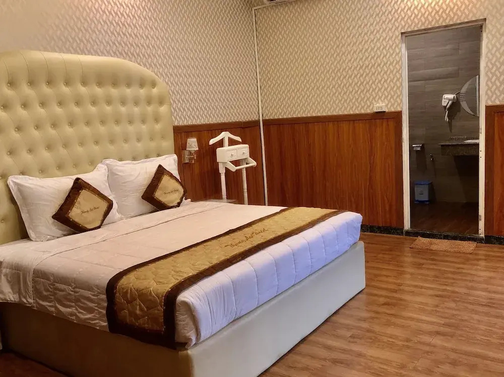 Тхузаумот: Thang Loi Hotel