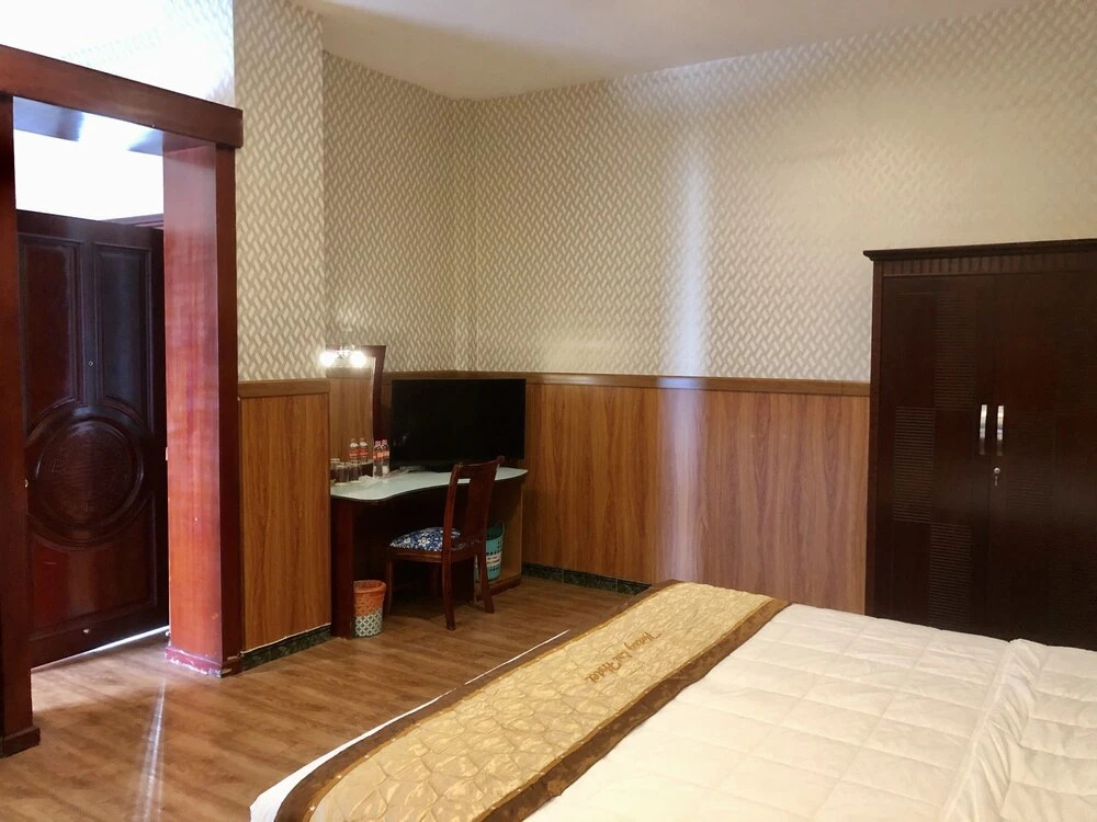 Тхузаумот: Thang Loi Hotel