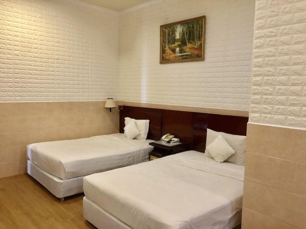 Тхузаумот: Thang Loi Hotel