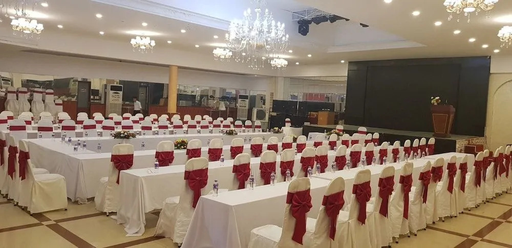 Тхузаумот: Thang Loi Hotel