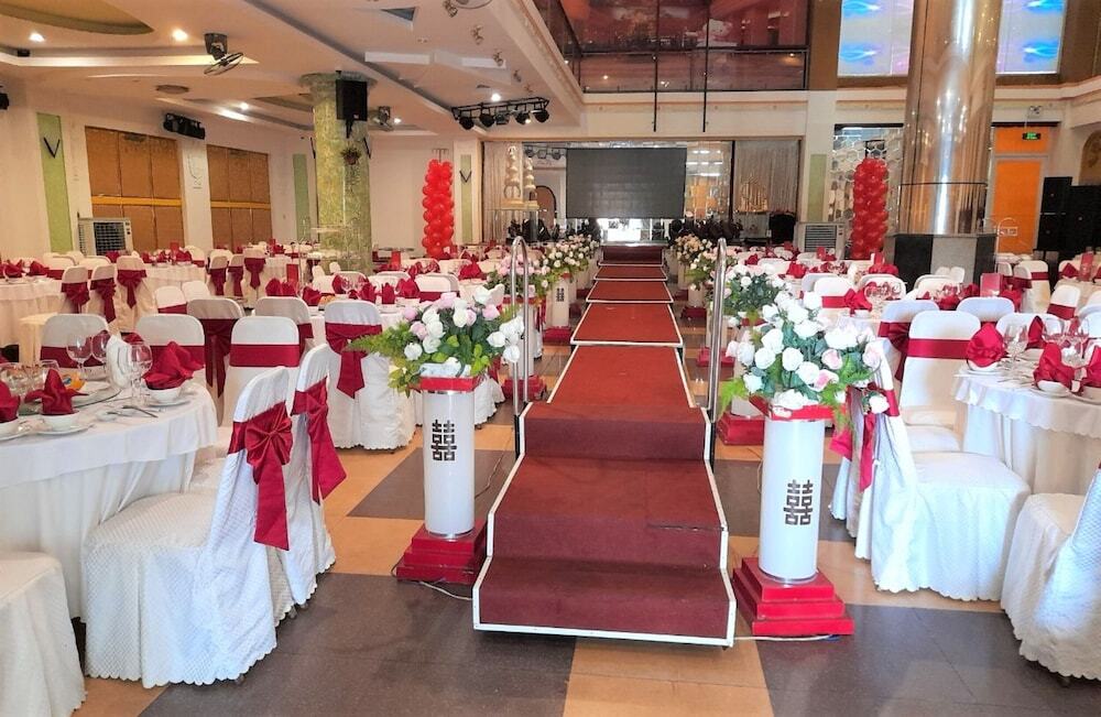Тхузаумот: Thang Loi Hotel