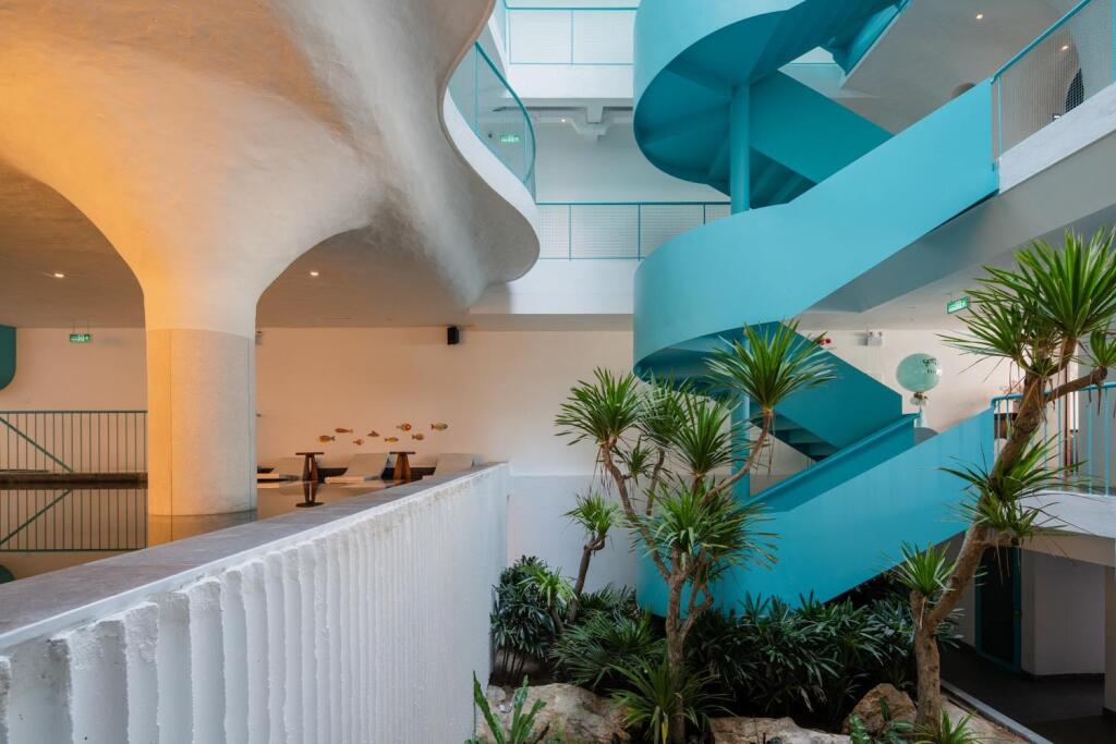 Дананг: Hotel Le Bouton
