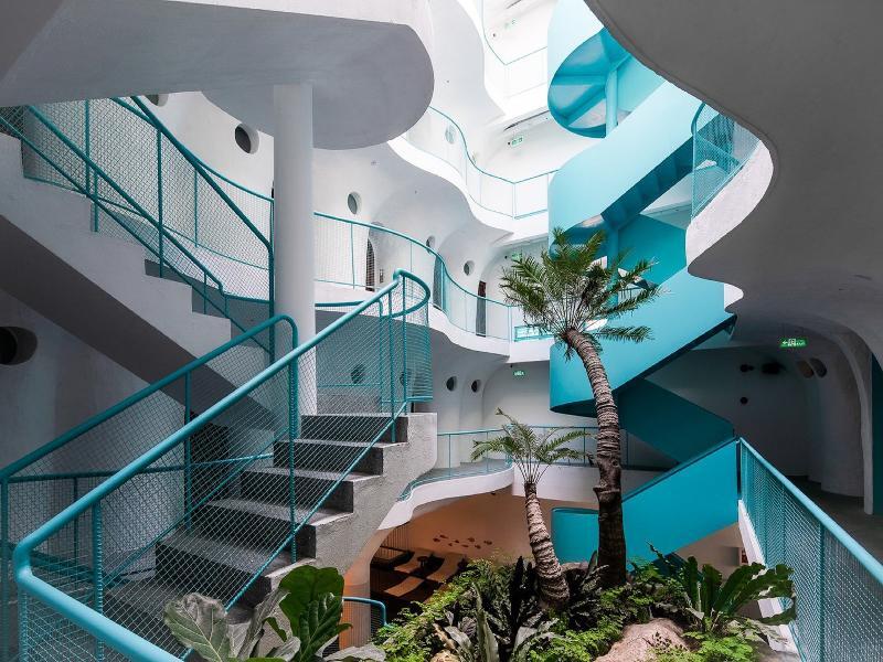 Дананг: Hotel Le Bouton