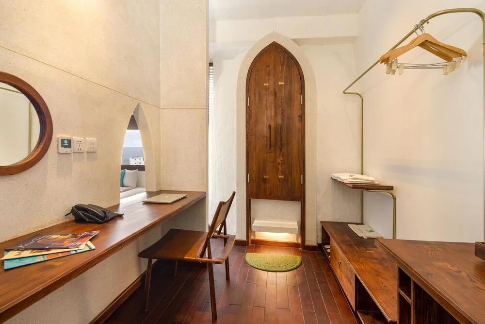 Дананг: Hotel Le Bouton