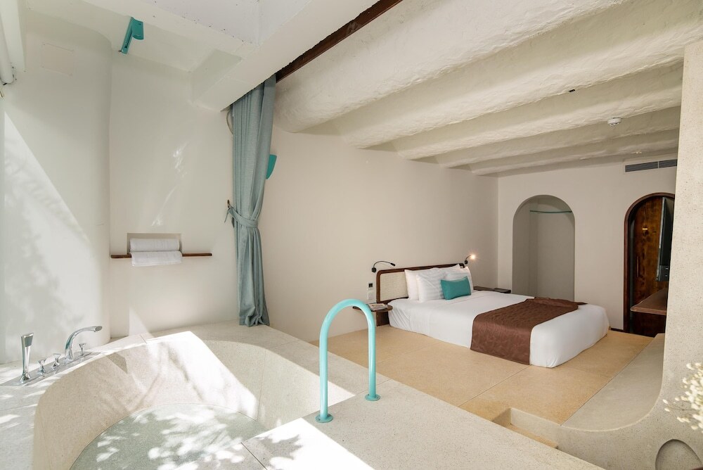 Дананг: Hotel Le Bouton