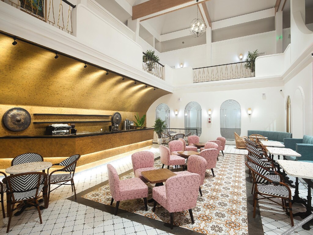Манг Ден: Golden Boutique Hotel Mang Den