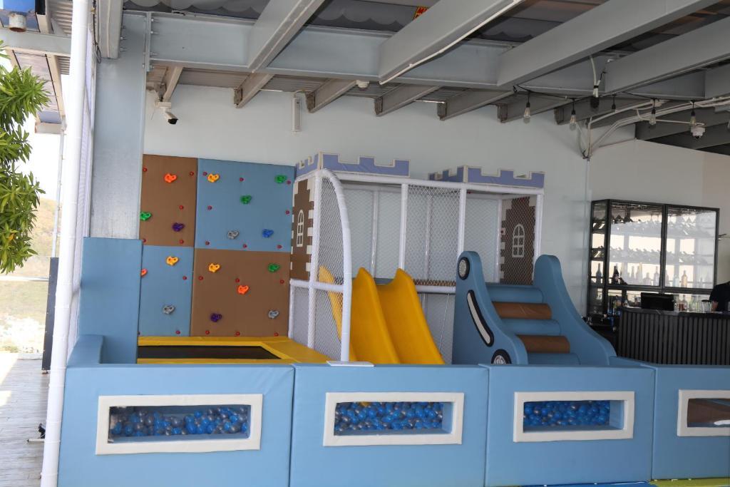 Вунгтау: Premier Pearl Hotel Vung Tau