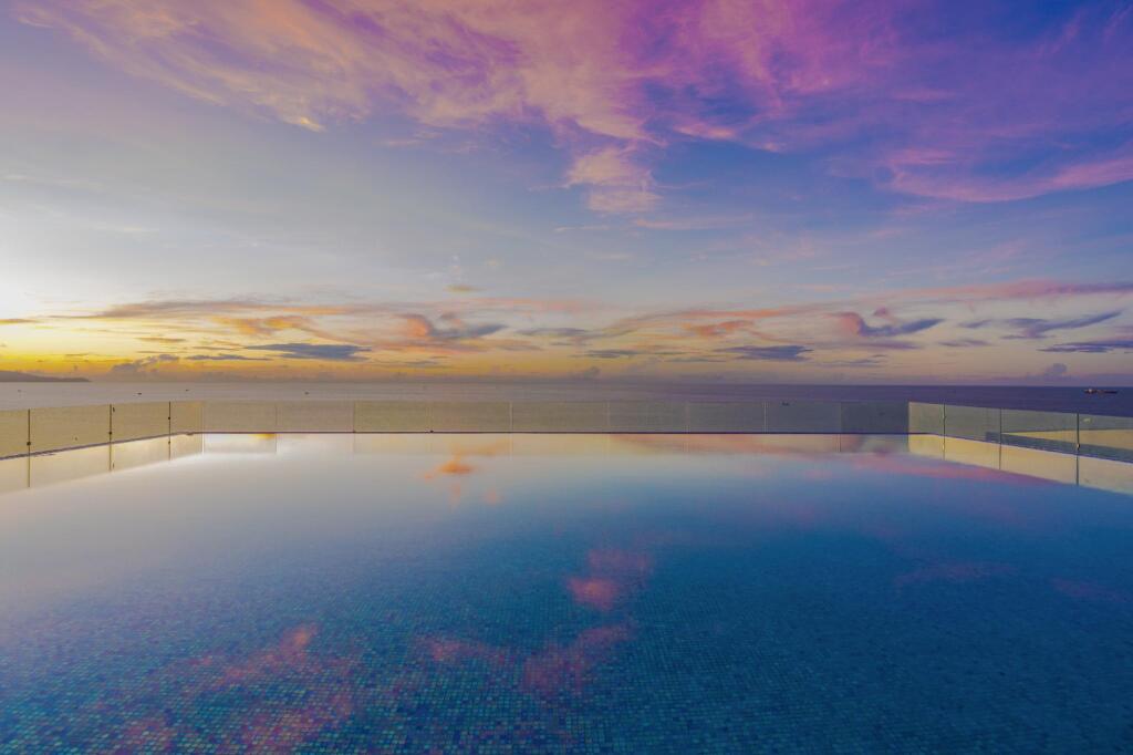 Вунгтау: Premier Pearl Hotel Vung Tau