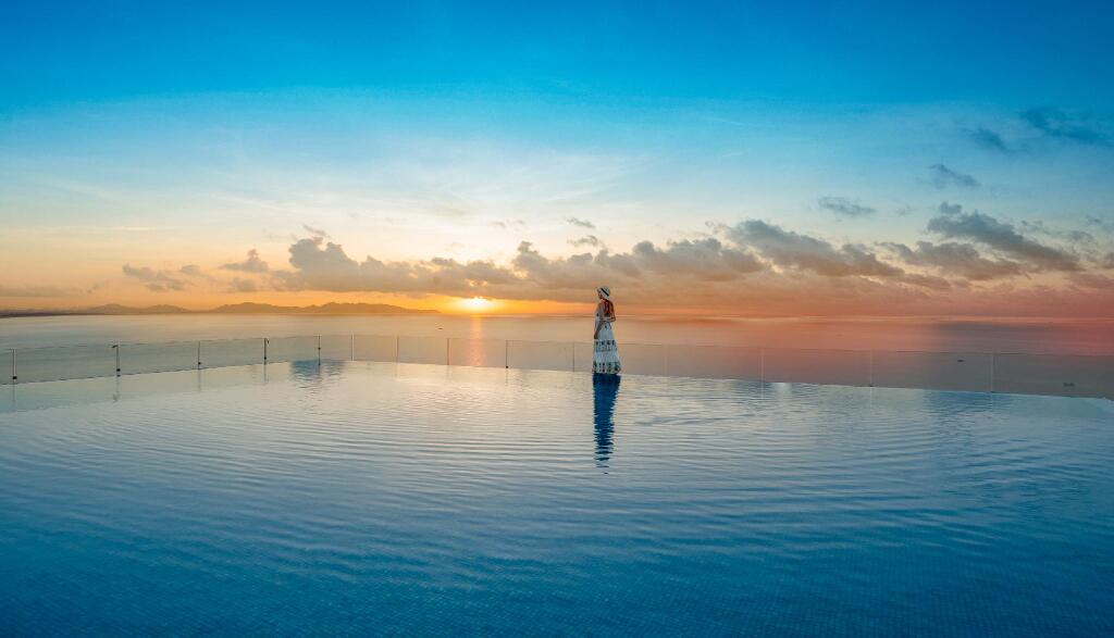 Вунгтау: Premier Pearl Hotel Vung Tau