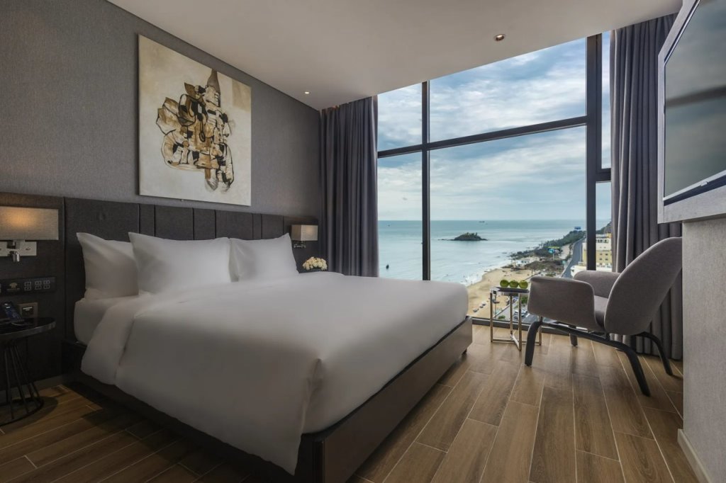 Вунгтау: Premier Pearl Hotel Vung Tau
