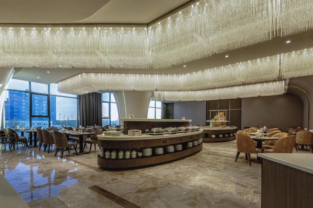 Вунгтау: Premier Pearl Hotel Vung Tau