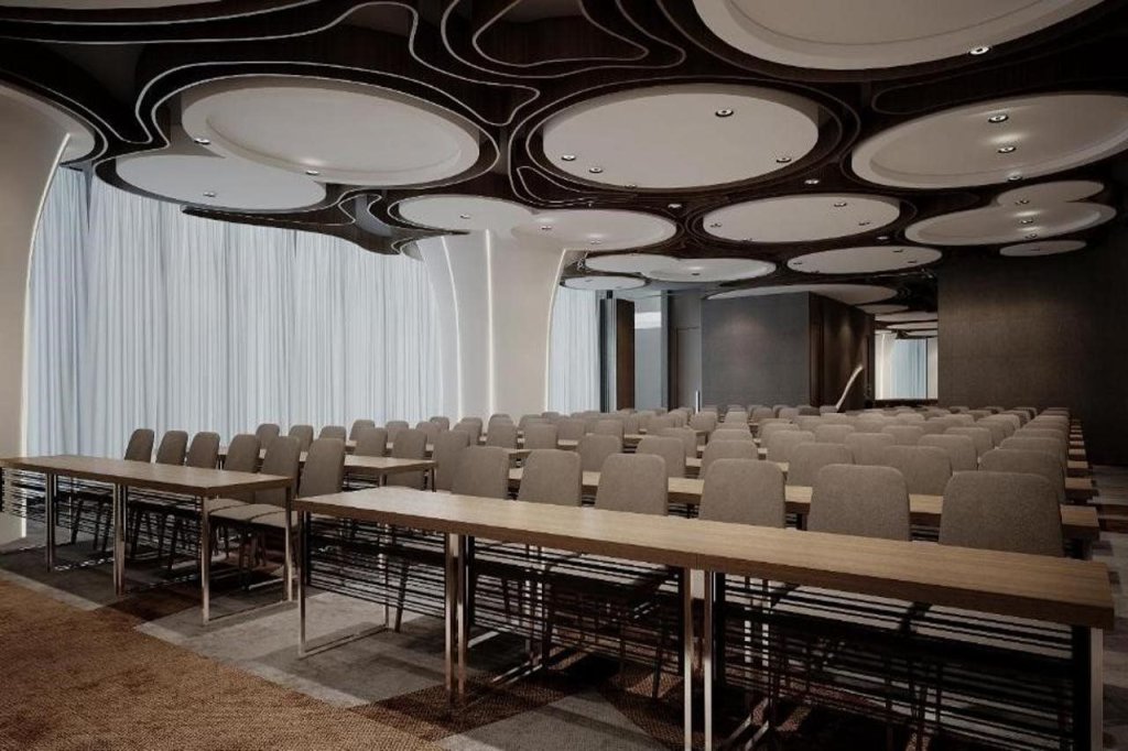 Вунгтау: Premier Pearl Hotel Vung Tau