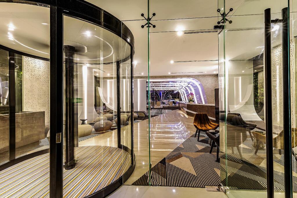 Вунгтау: Premier Pearl Hotel Vung Tau