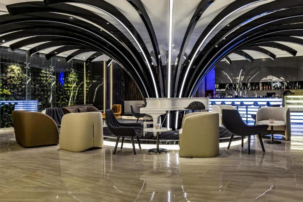Вунгтау: Premier Pearl Hotel Vung Tau
