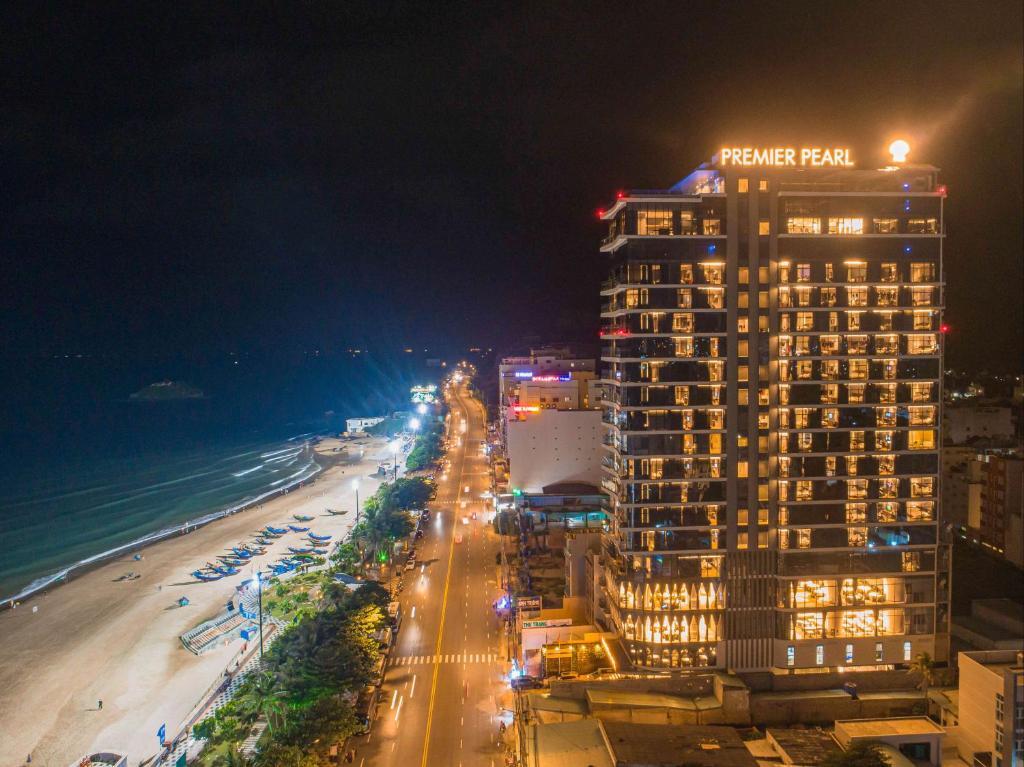 Вунгтау: Premier Pearl Hotel Vung Tau
