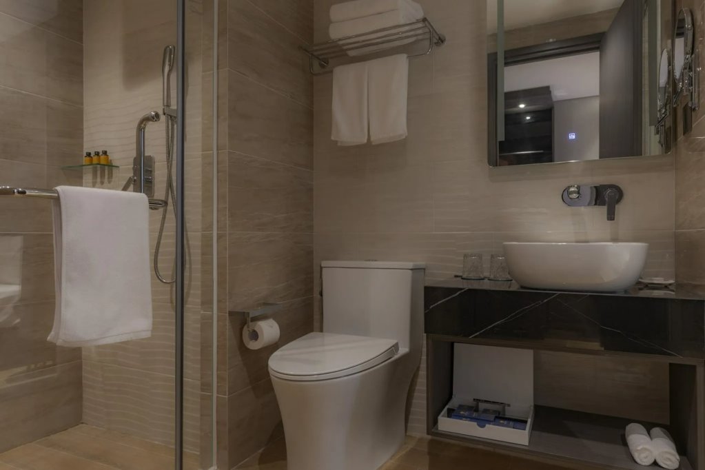 Вунгтау: Premier Pearl Hotel Vung Tau